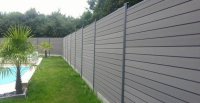 Portail Clôtures dans la vente du matériel pour les clôtures et les clôtures à Les Fontenelles